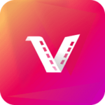 Logo of Free Video Downloader android Application 